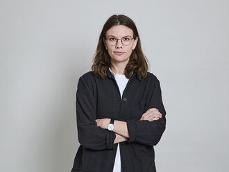 Alberte Marie Hansen Danvig