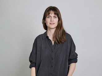 Cornelia Gramkow
