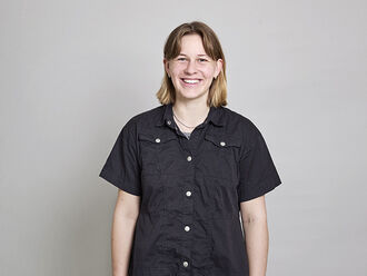 Josefine Angvald Westesson