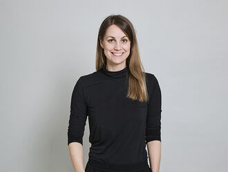 Lisa Kinnerud