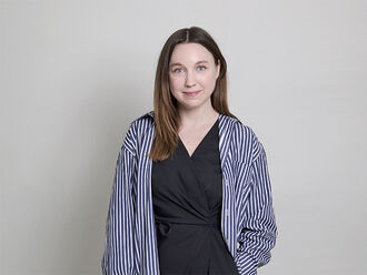 Miranda Fay