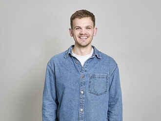 Mathias Ulriksen