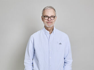 Michael Klingenberg