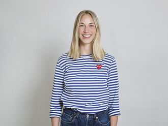 Sine Krogsgaard Ballisager