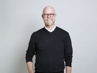 Adam Björk