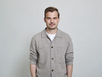 Dennis Joakim Carlsson