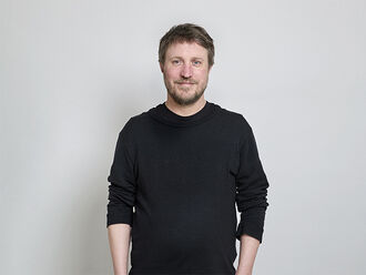 Jesper Nislev Mortensen