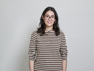 María Bartolomé Montoya