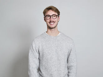 Mathéo Hellmann