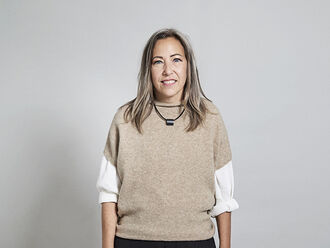 Birgitta Wadman