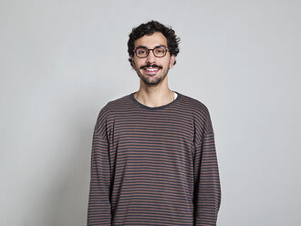 Gonçalo Queirós