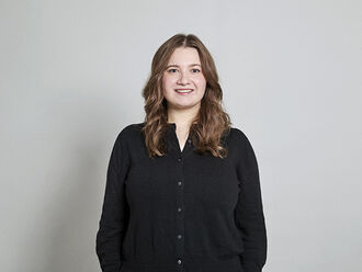 Lauren Taylor-Heaton