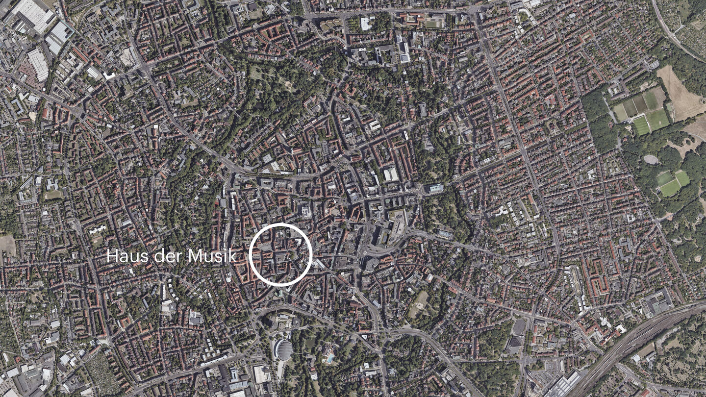 HDM Aerial 02 L