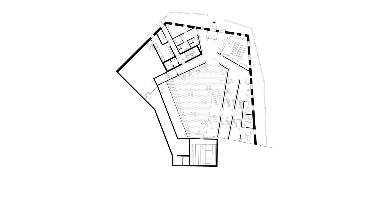 Dalarna Floor Plan1 Dots