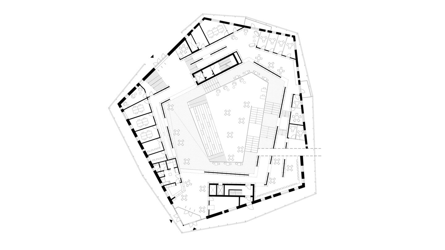 Dalarna Floor Plan2 Dots