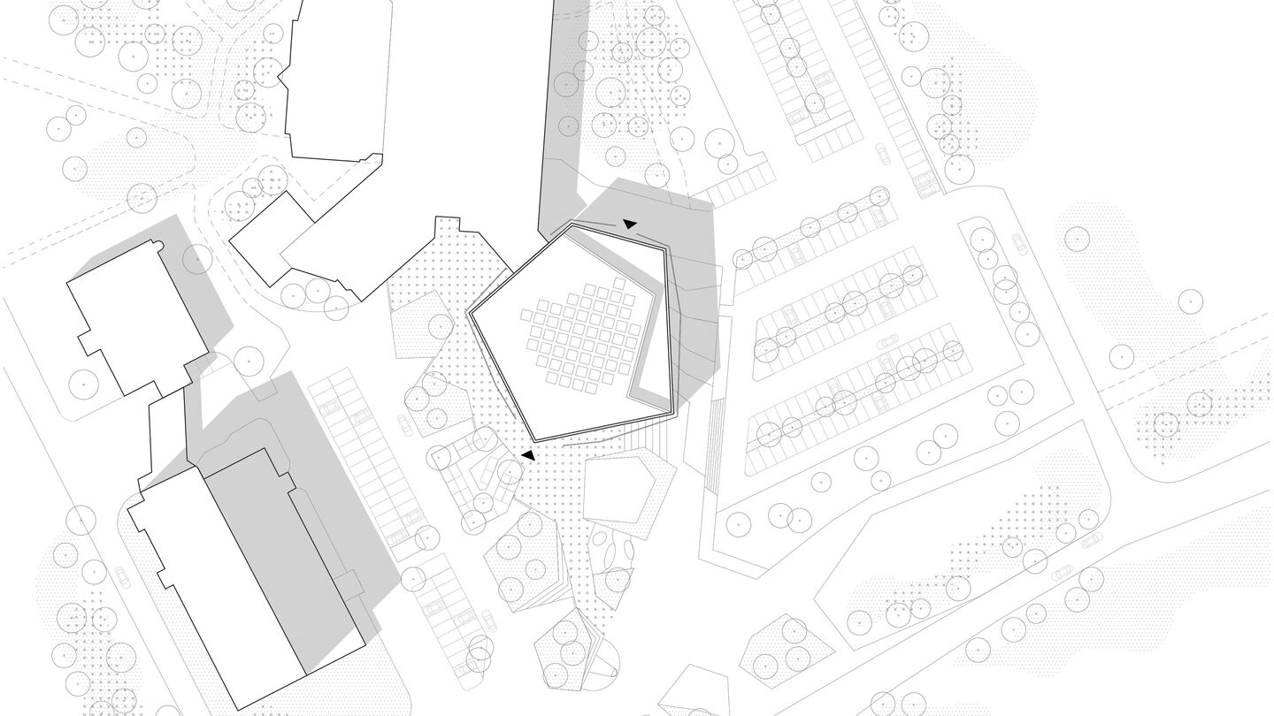 Dalarna Site Plan New