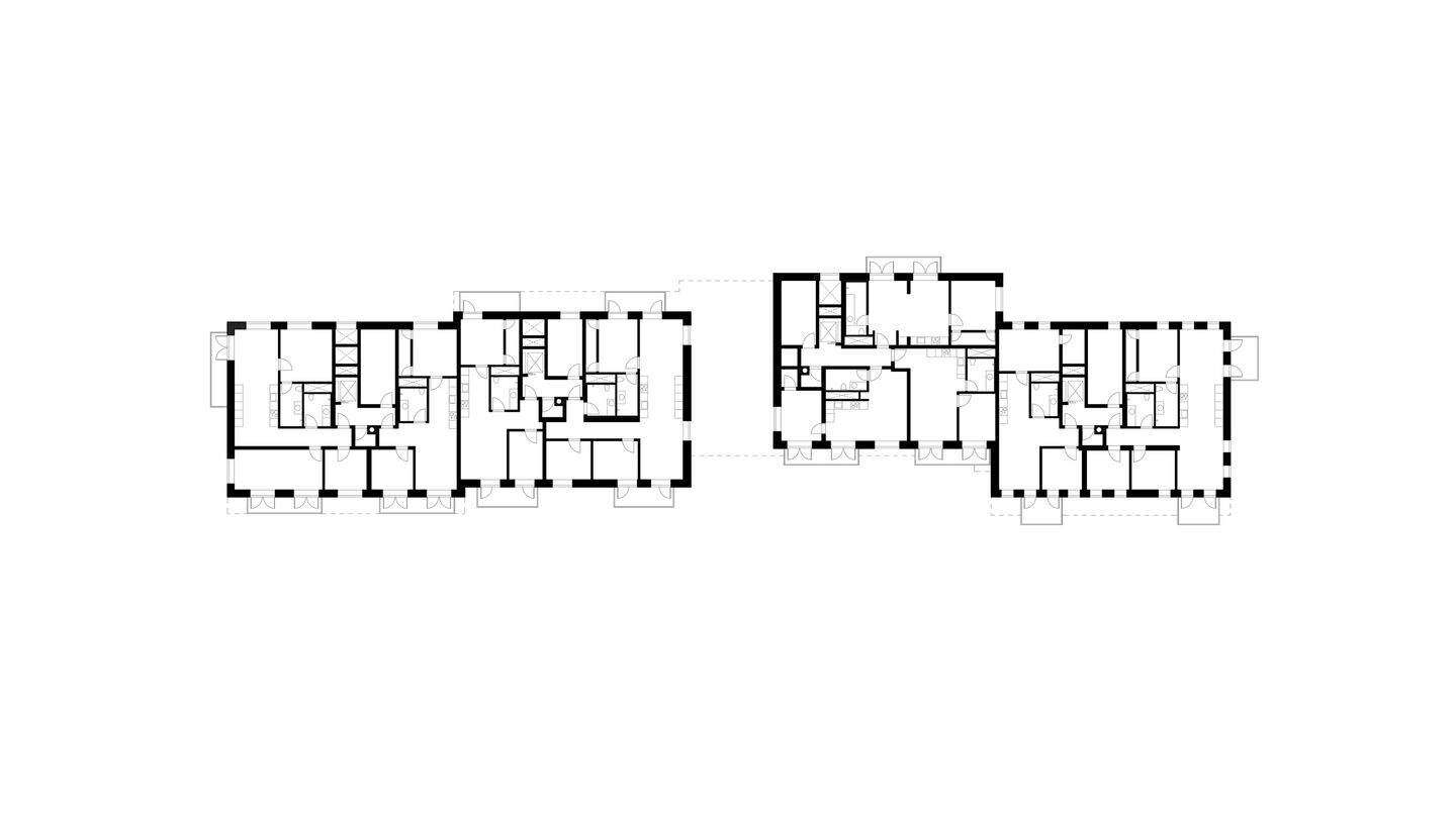 Kubehusene Floor Plan2