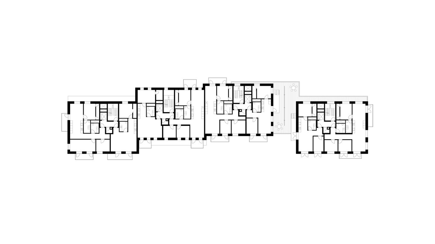 Kubehusene Floor Plan3