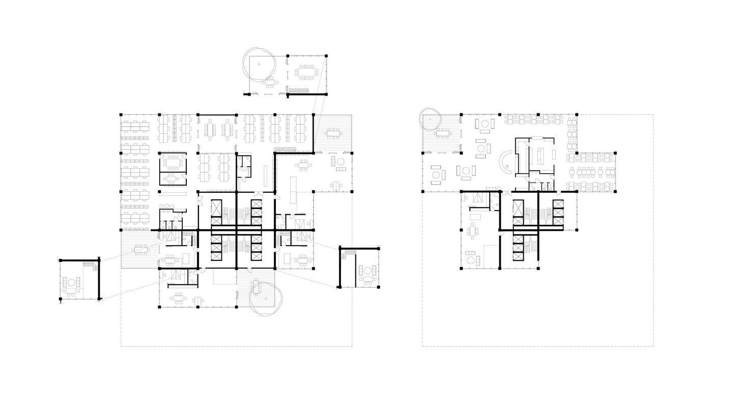Sky Village Floor Plan 2