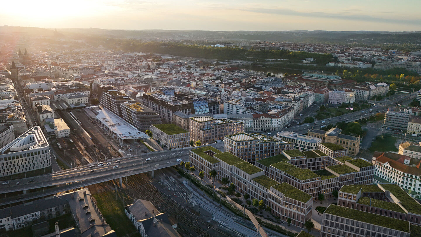 Florenc21 B1 Project site Credits Vivid Vision L