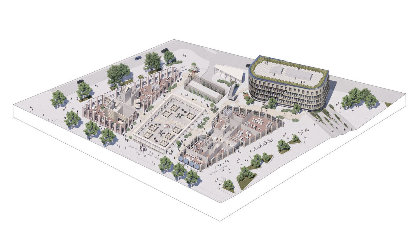 Florenc21 B1 Iso groundfloor ADEPT SH