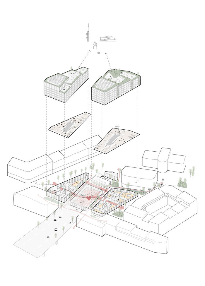 Florenc21 B1 Axo groundfloor ADEPT SV