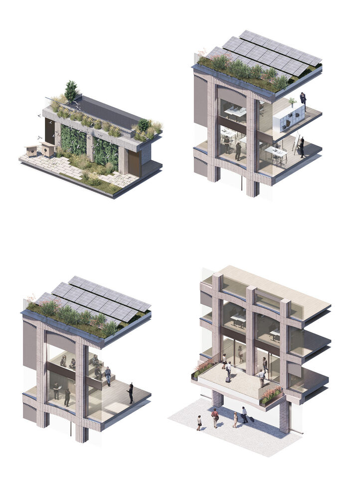 Florenc21 B1 Axo variations ADEPT test