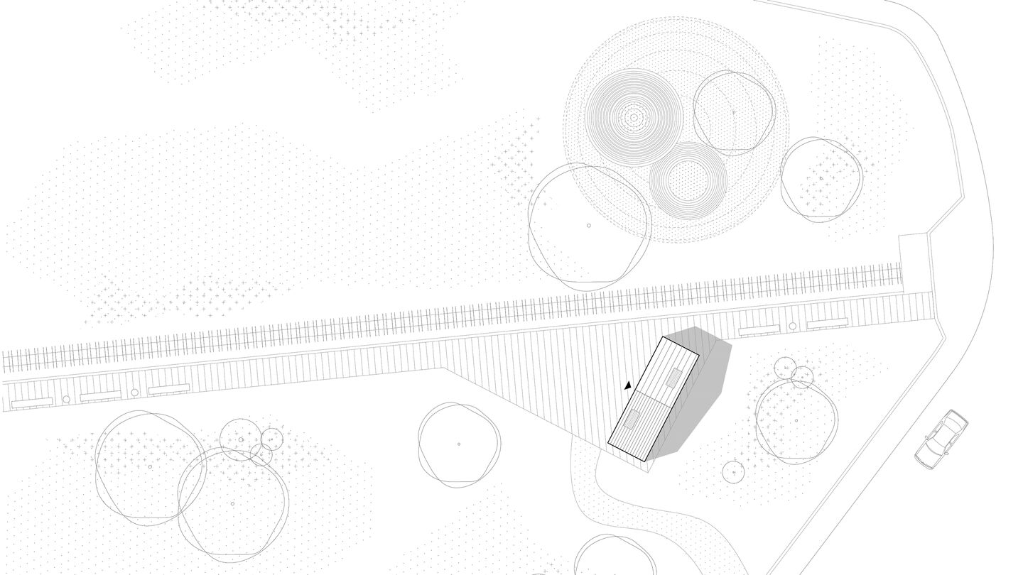 Lolland Site Plan