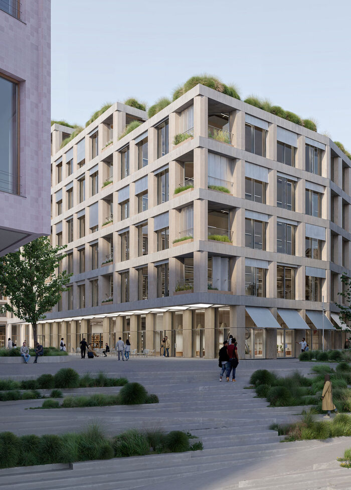 Florenc21 B1 Visual 03 Artefactory Lab SV