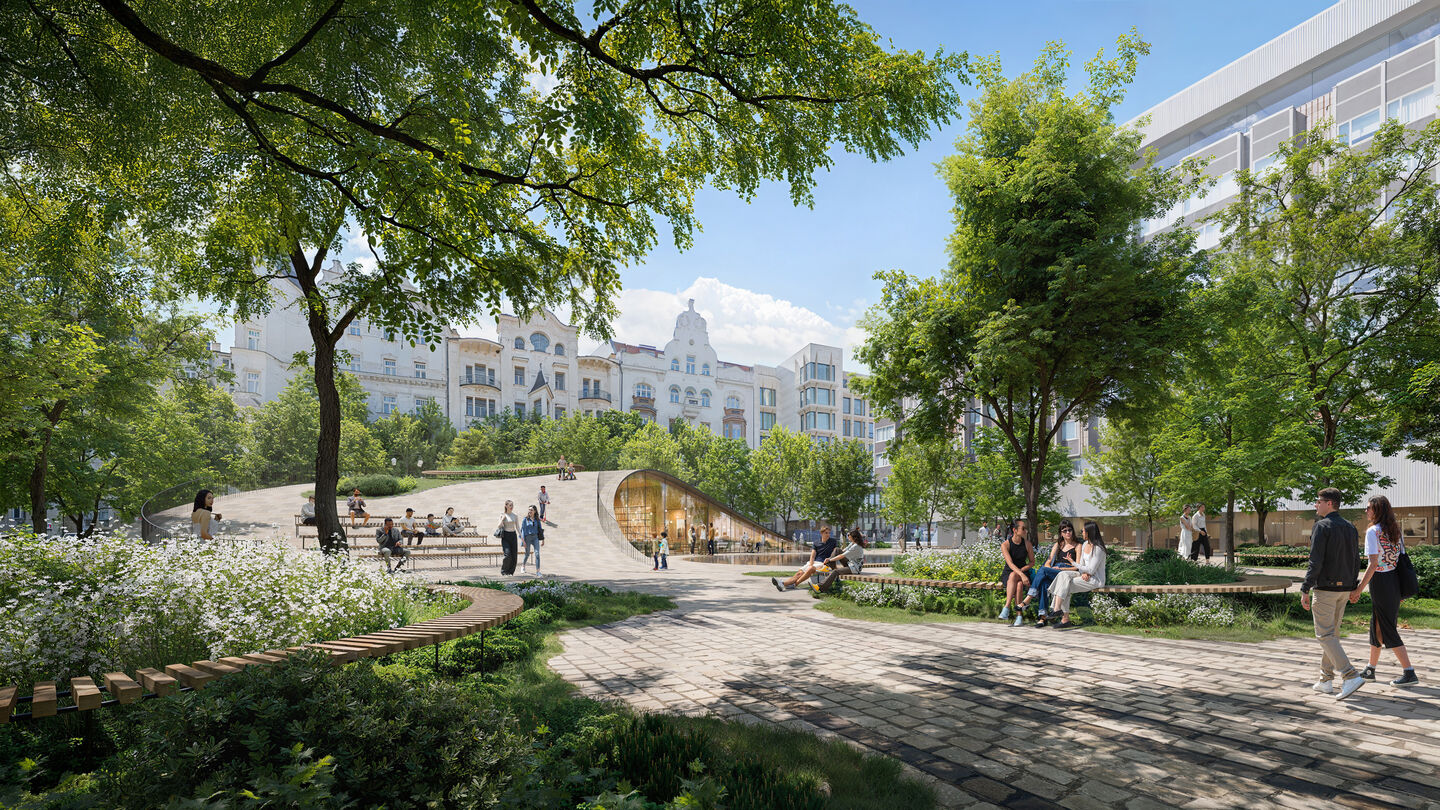 Raumscape Visual 03 L