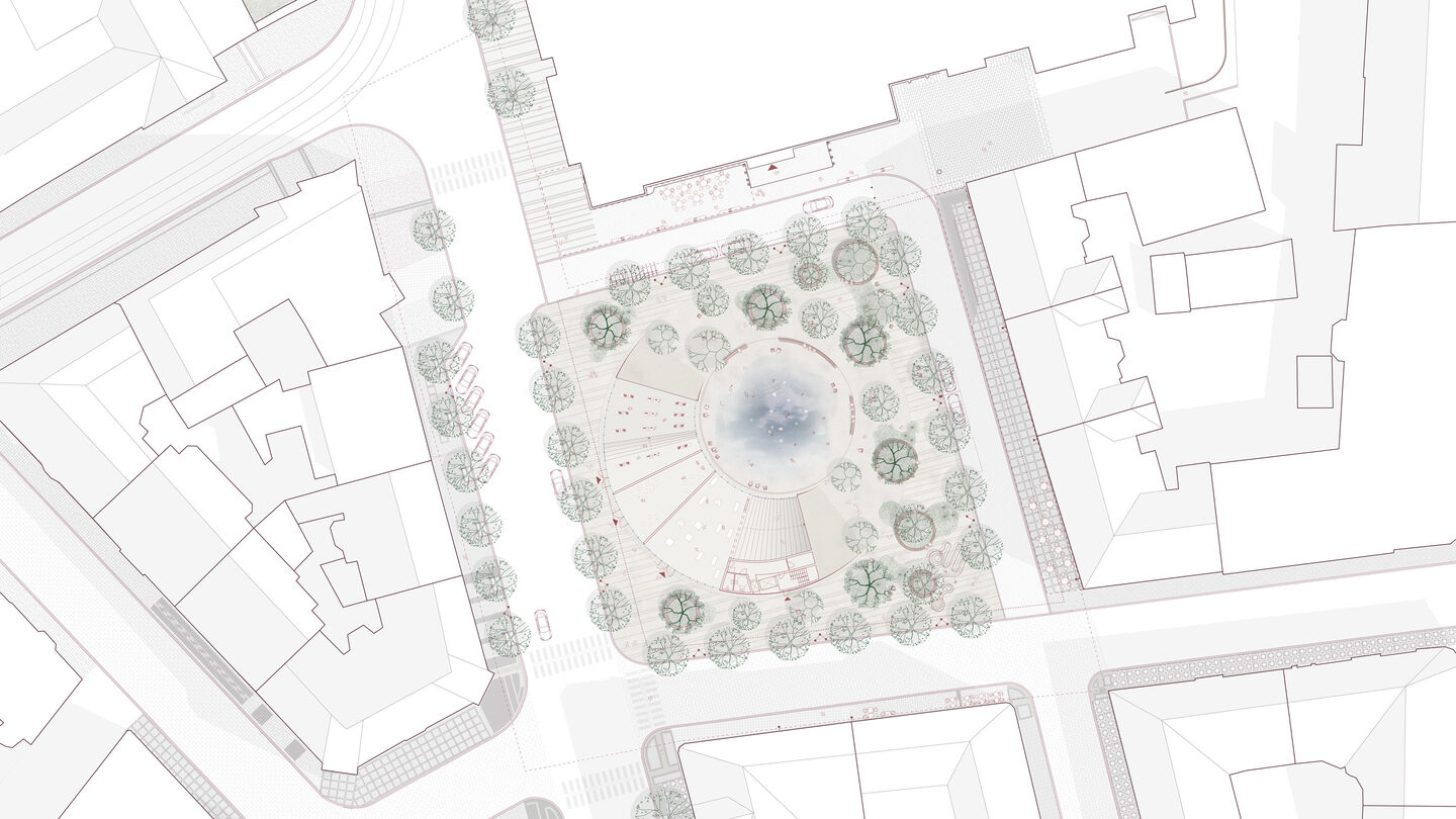 Raumscape Groundfloor L