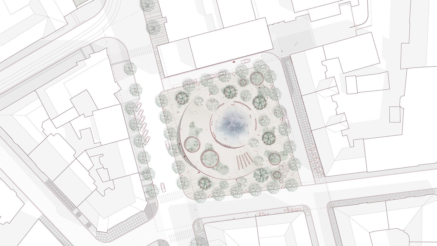 Raumscape Overall plan L