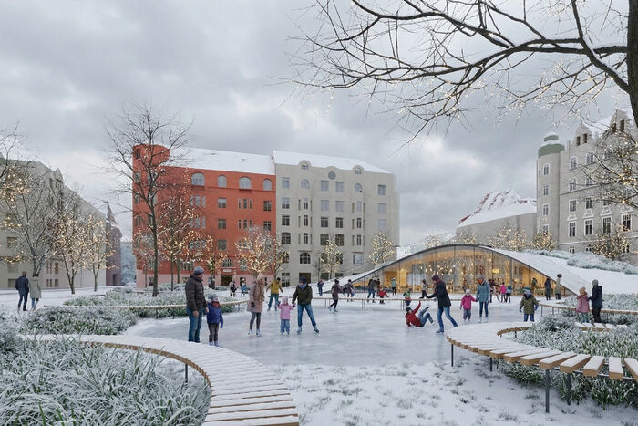 Raumscape Visual 01 B SH EXTRA