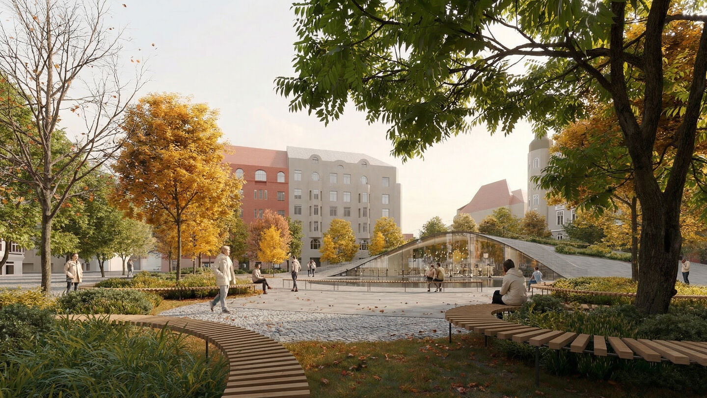 Raumscape Visual 06 L