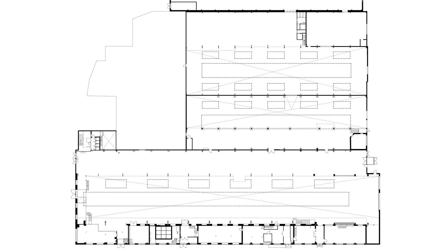 Vaerfthallerne Stueplan TEST 02 L