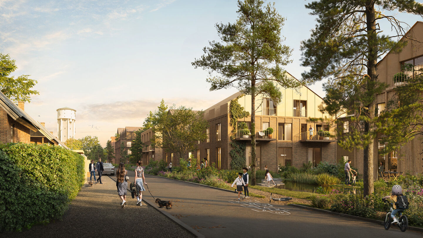 Vandtaarnsbyen Visual 01 L