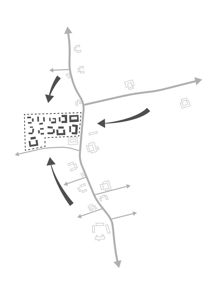 Vandtaarnsbyen Integration history SV kopier