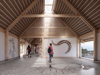 Romo Exhibition space THUMB