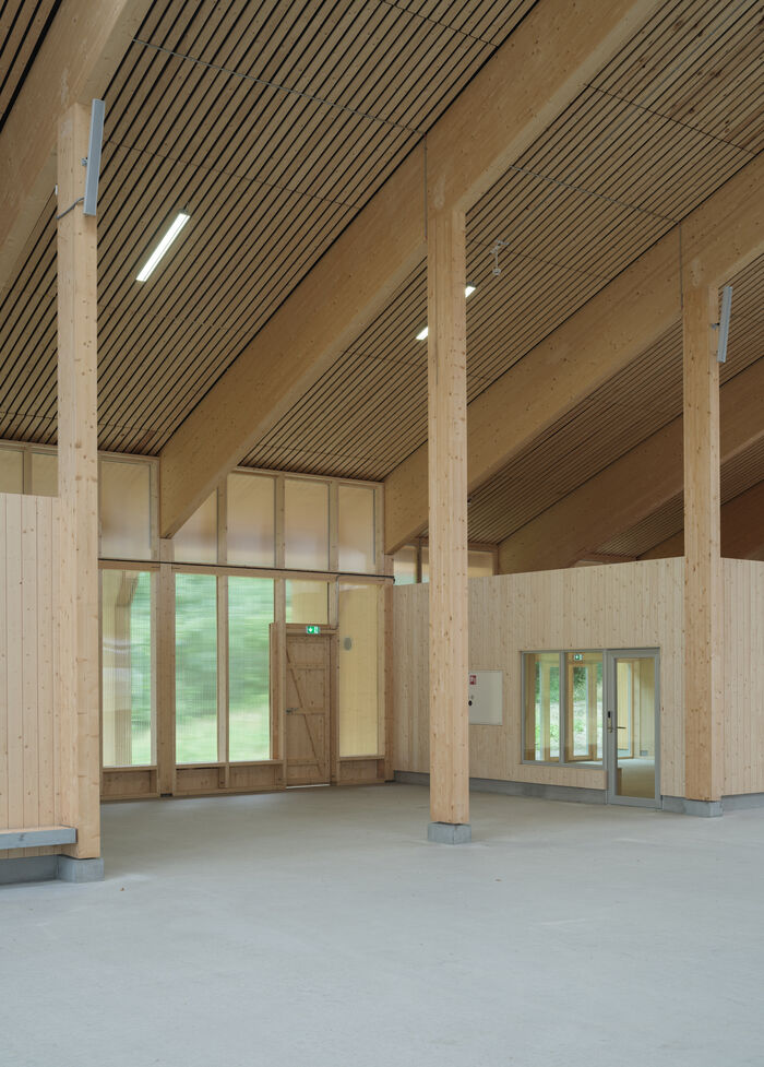 Street Lab Interior 10 SV