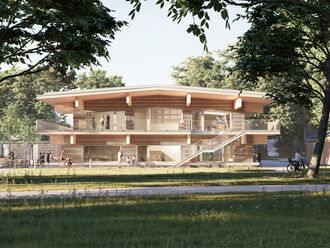 Haus der Jugend THUMB S NEW