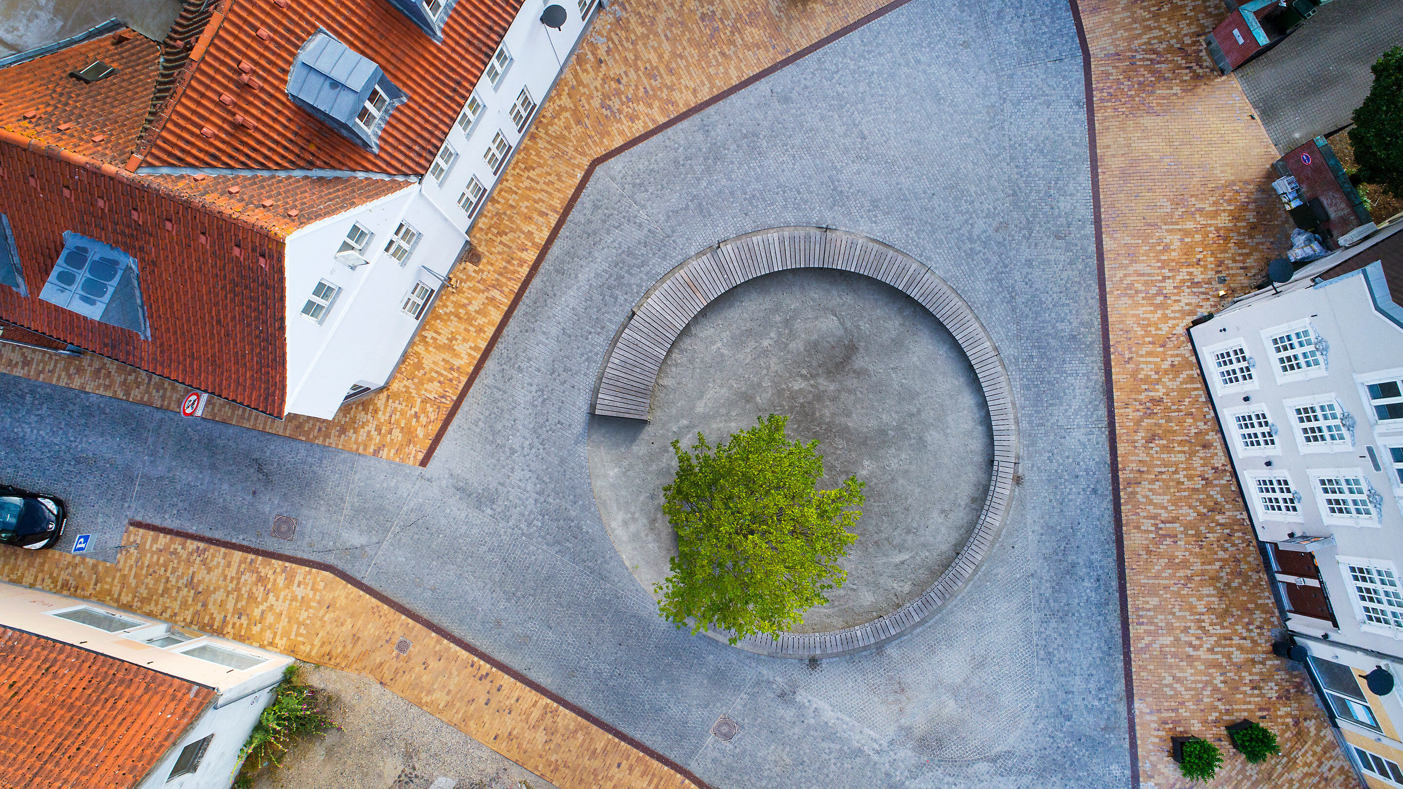 Aabenraa Historic City ADEPT