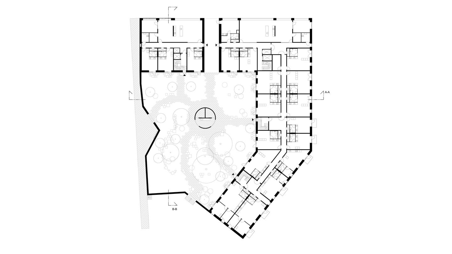 Katrinebjerg Stueplan 01 Www