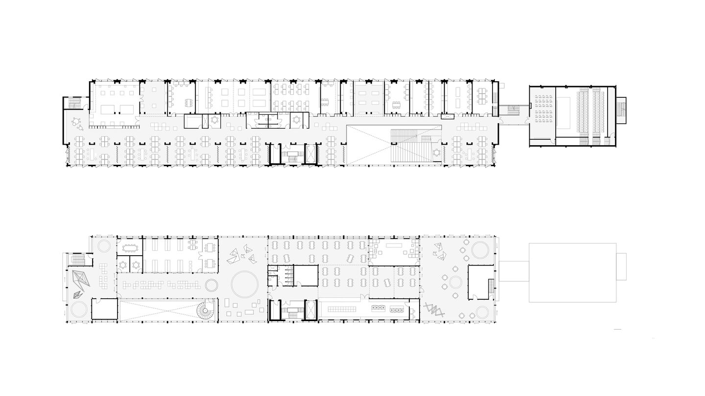 Kolding Plans Final