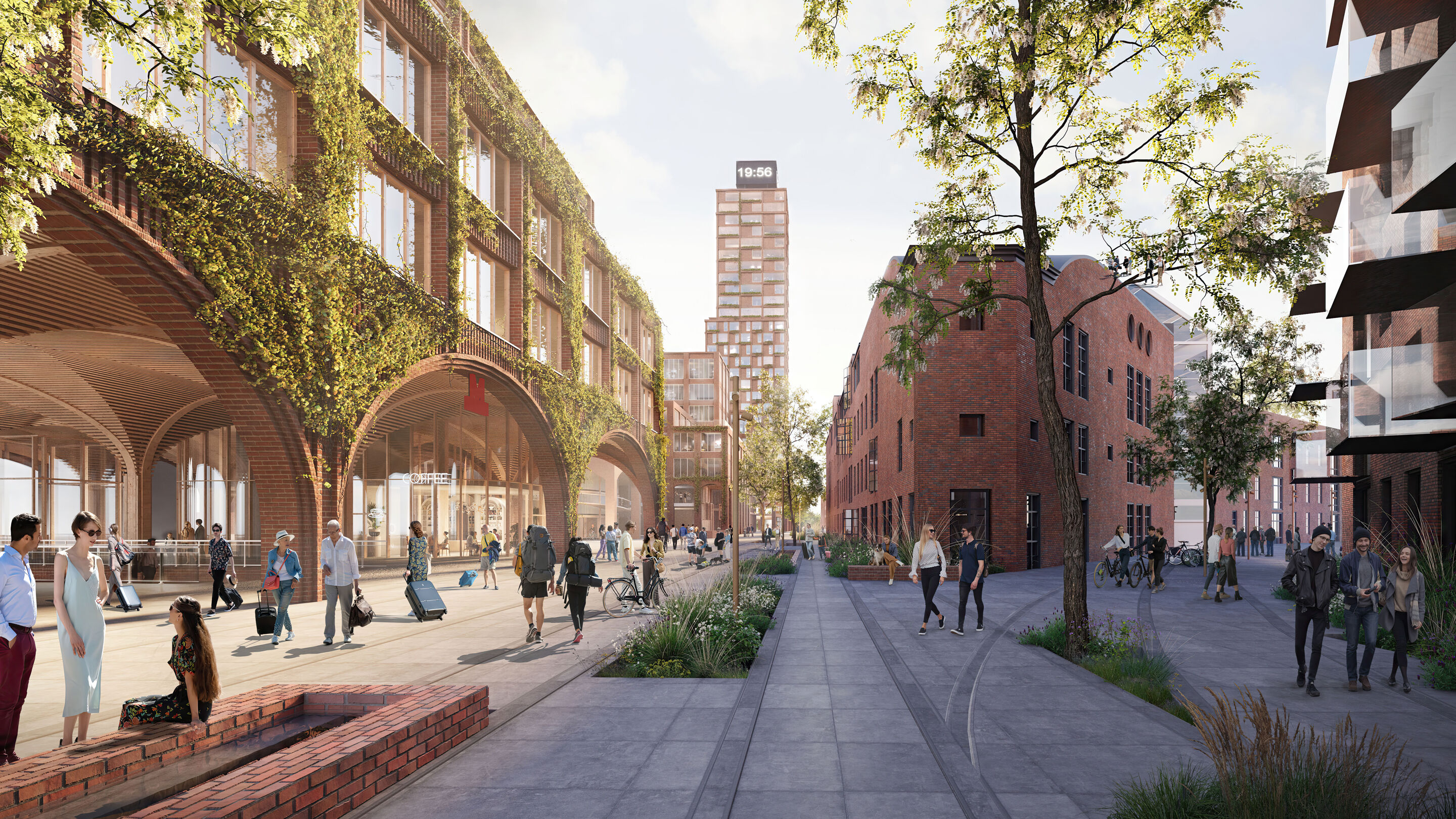 Copenhagen South Adept