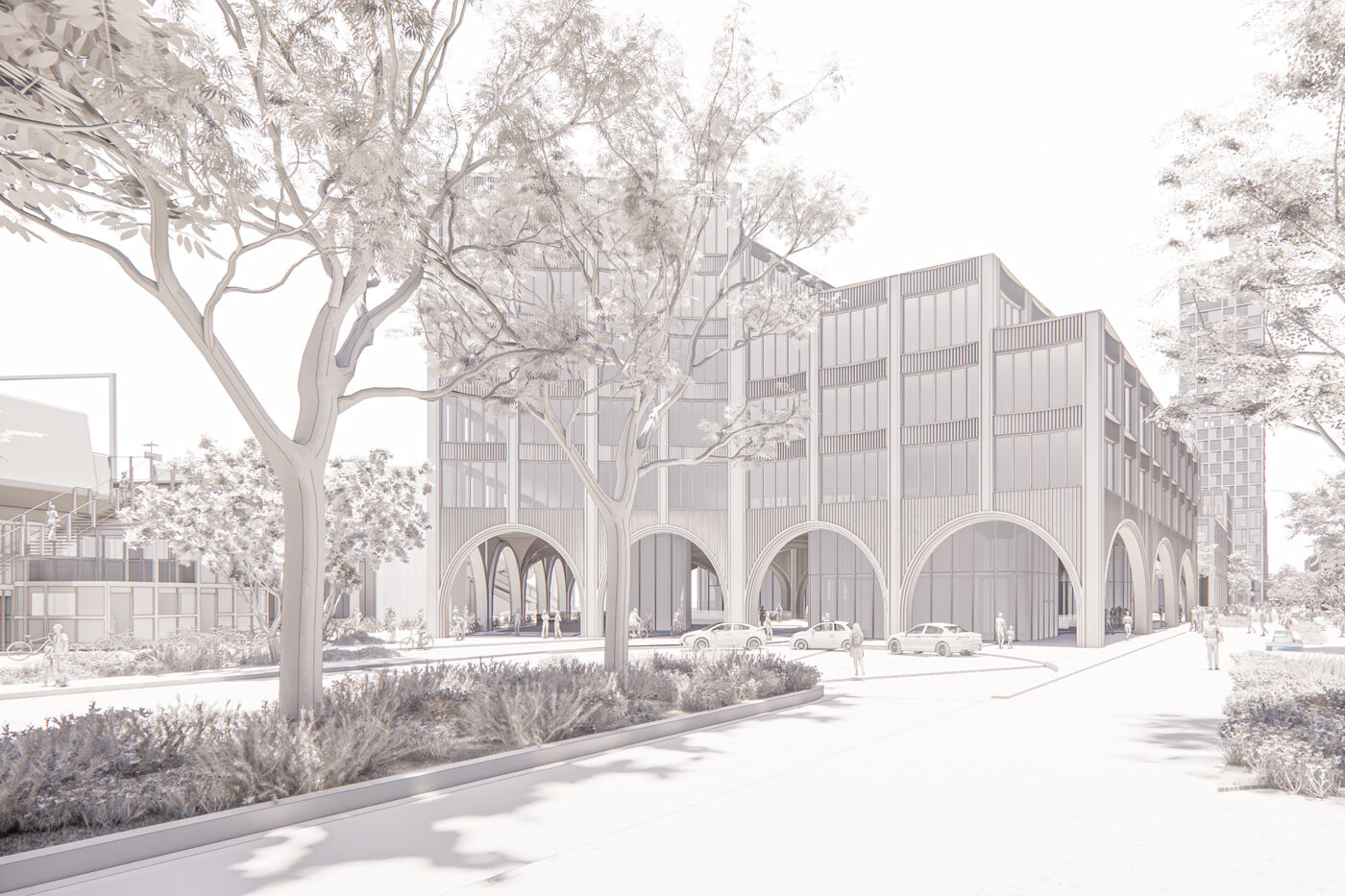 Copenhagen South Adept