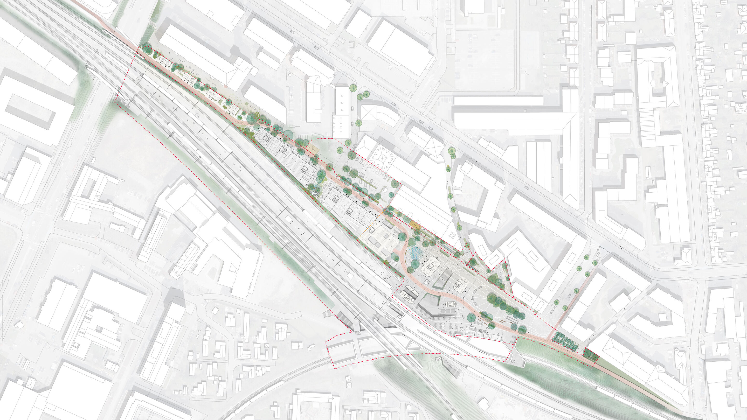 Copenhagen South Adept