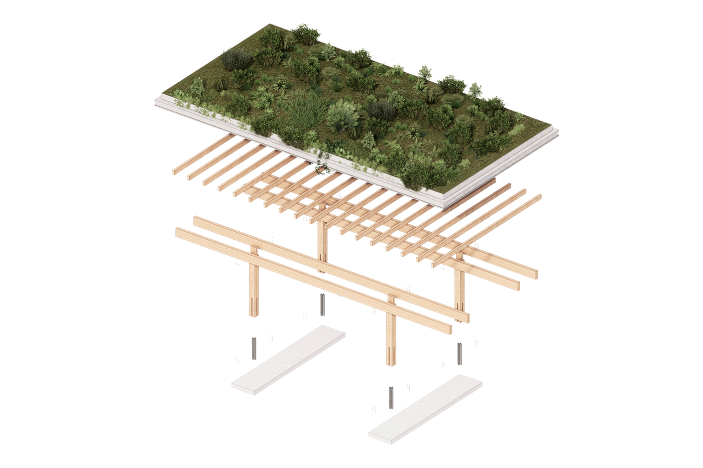 Norlys Charging Parks ADEPT