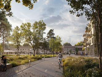 Fliegerhorst View 01 thumb