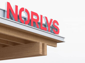 24 04 2024 Norlys inaugurated 02