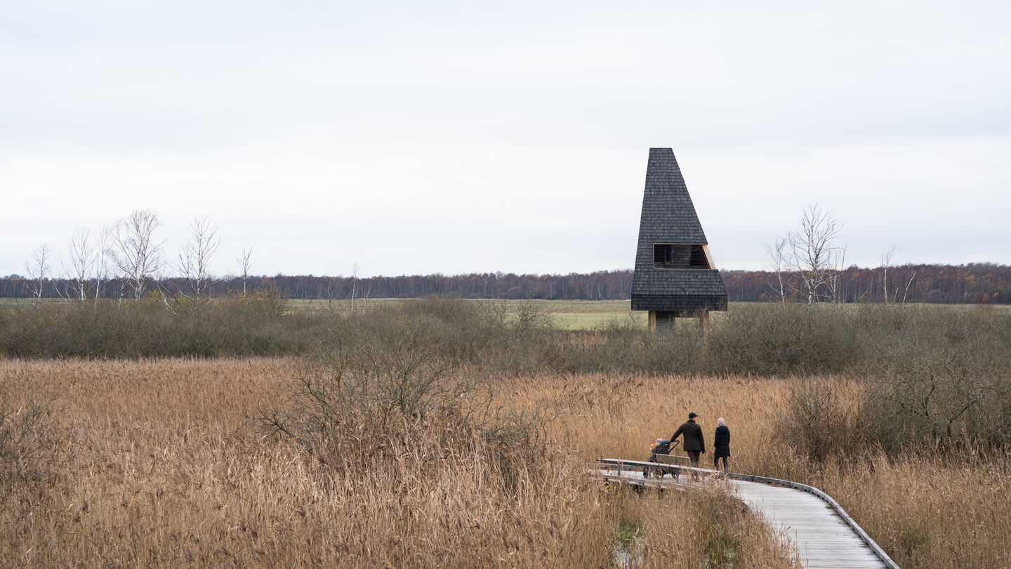 Naturpark Amager Asger Jorns Alle 07 Morten Aagaard Krogh